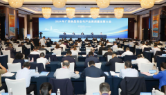 区农产物地舆标记、产物和证明商标达376个
