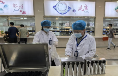 对全采购渠道测