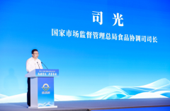 肯德基率先推出全国首批“肯德基食物驿