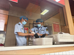 <b>全州县市场监管局相关担任人引见</b>